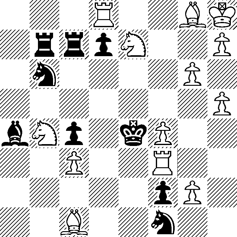 3R2BK/1rrpN2P/1n4P1/7P/bNp1kP2/2P2R2/5pP1/2B2n2