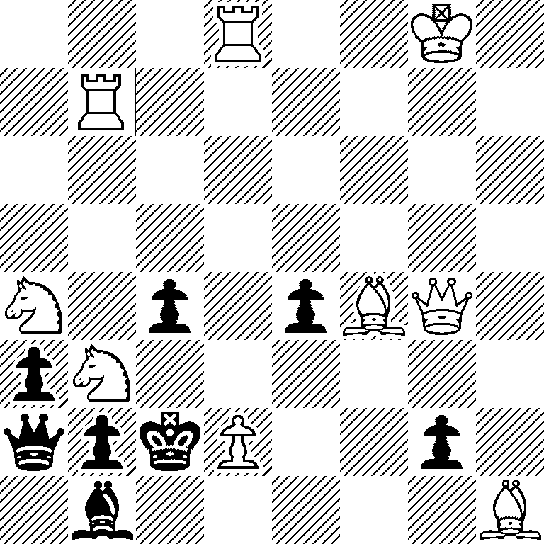 3R2K1/1R6/8/8/N1p1pBQ1/pN6/qpkP2p1/1b5B
