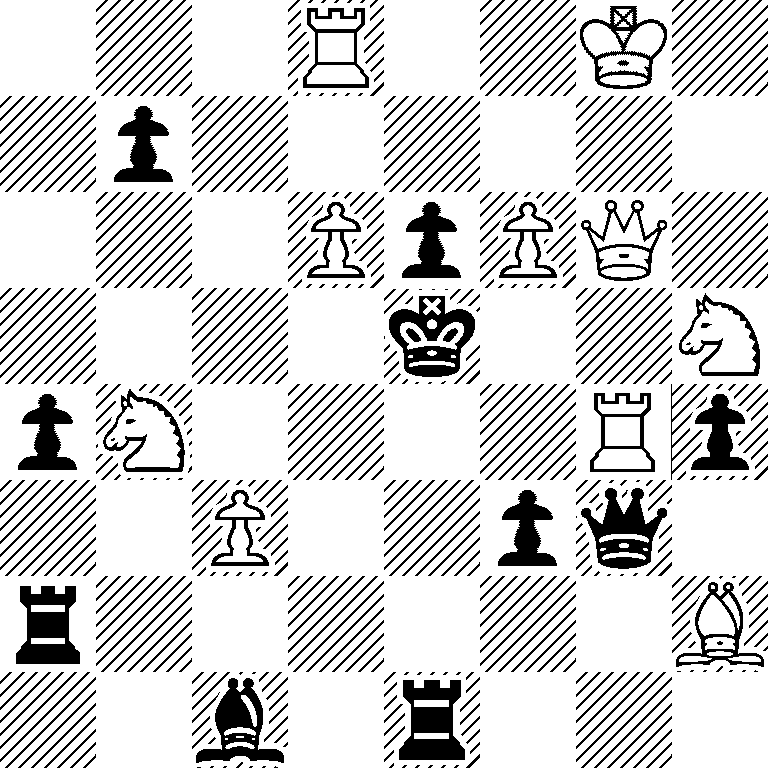 3R2K1/1p6/3PpPQ1/4k2N/pN4Rp/2P2pq1/r6B/2b1r3