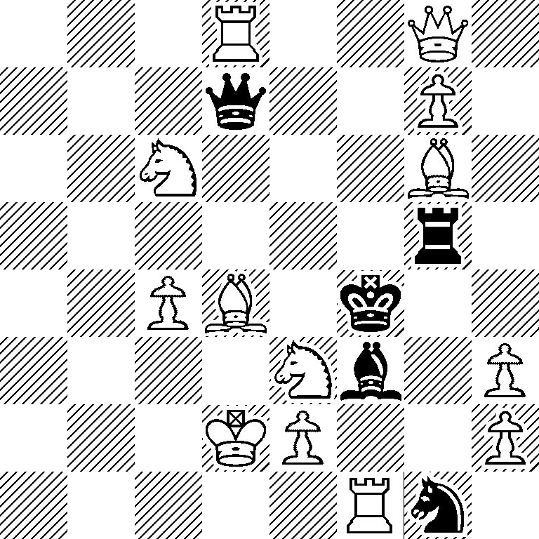 3R2Q1/3q2P1/2N3B1/6r1/2PB1k2/4Nb1P/3KP2P/5Rn1