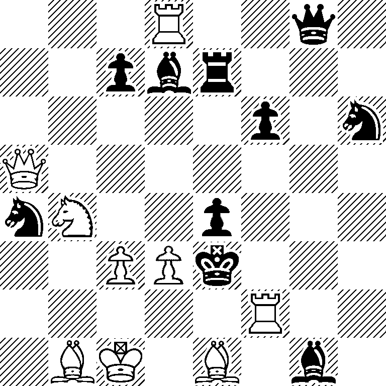 3R2q1/2pbr3/5p1n/Q7/nN2p3/2PPk3/5R2/1BK1B1b1