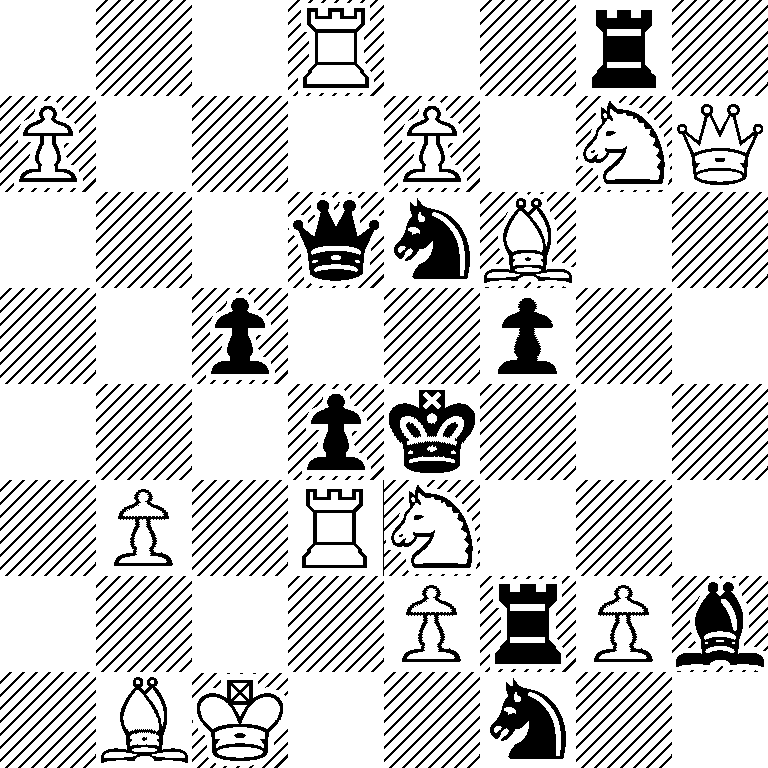 3R2r1/P3P1NQ/3qnB2/2p2p2/3pk3/1P1RN3/4PrPb/1BK2n2