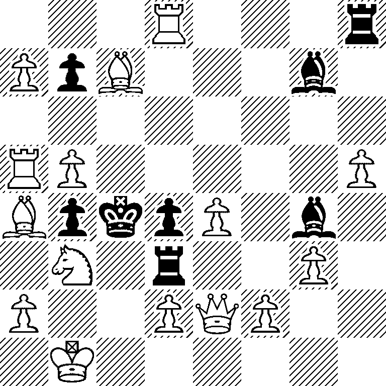 3R3r/PpB3b1/8/RP5P/BpkpP1b1/1N1r2P1/P2PQP2/1K6