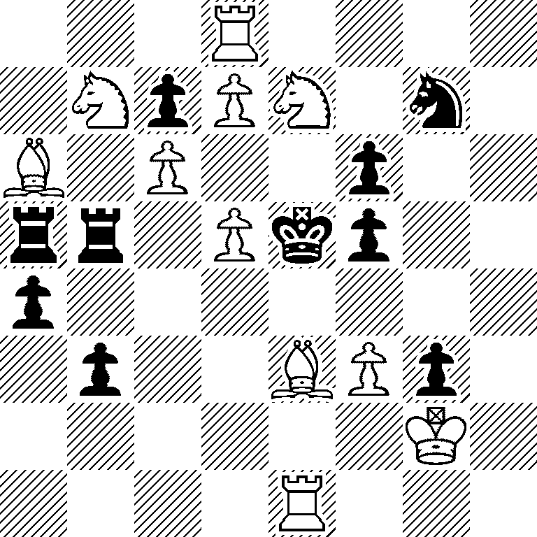 3R4/1NpPN1n1/B1P2p2/rr1Pkp2/p7/1p2BPp1/6K1/4R3