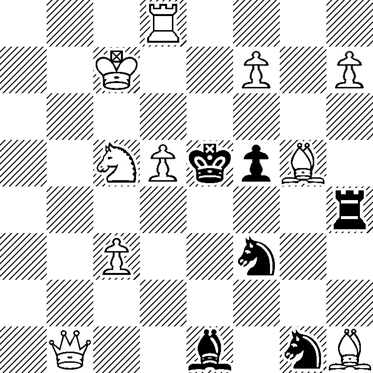 3R4/2K2P1P/8/2NPkpB1/7r/2P2n2/8/1Q2b1nB