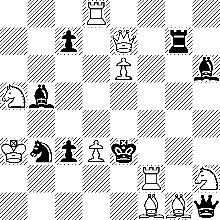 3R4/2p1Q1r1/4P2b/Nb6/8/KnpPk3/5R1N/5BBq