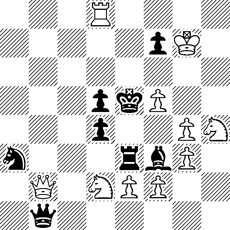 3R4/5pK1/8/3pkP2/3p2PN/n3rbP1/1Q1NPP2/1q6