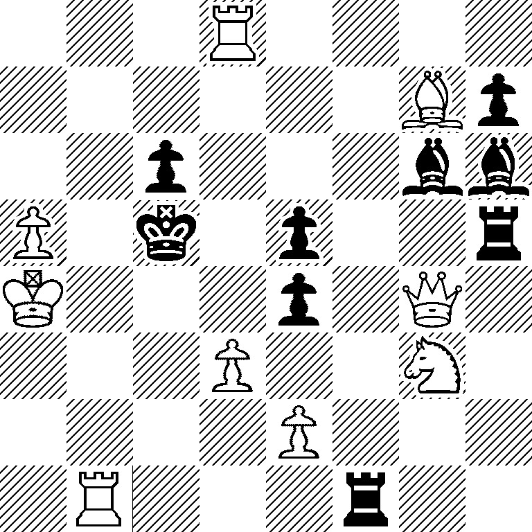 3R4/6Bp/2p3bb/P1k1p2r/K3p1Q1/3P2N1/4P3/1R3r2