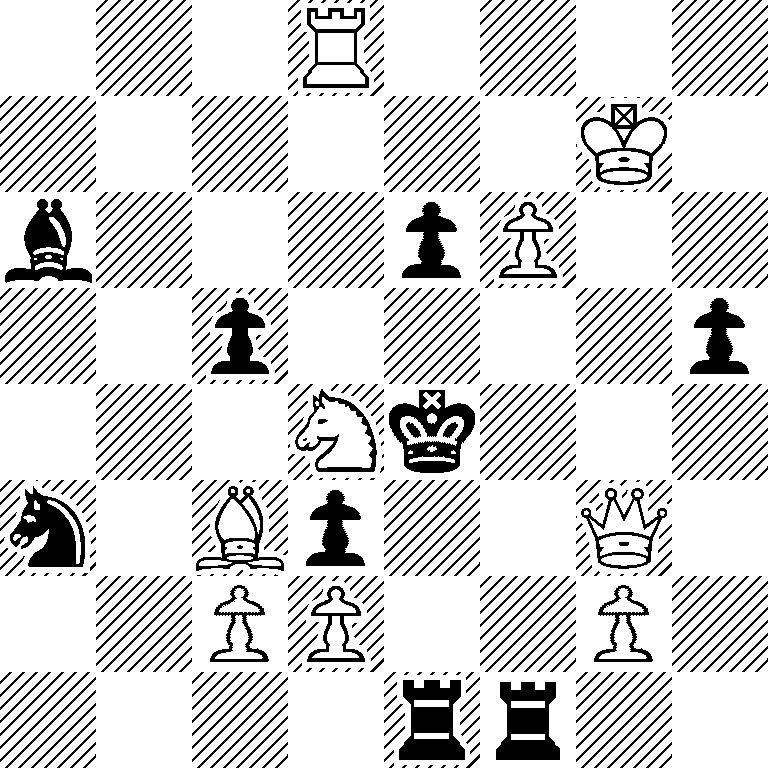 3R4/6K1/b3pP2/2p4p/3Nk3/n1Bp2Q1/2PP2P1/4rr2