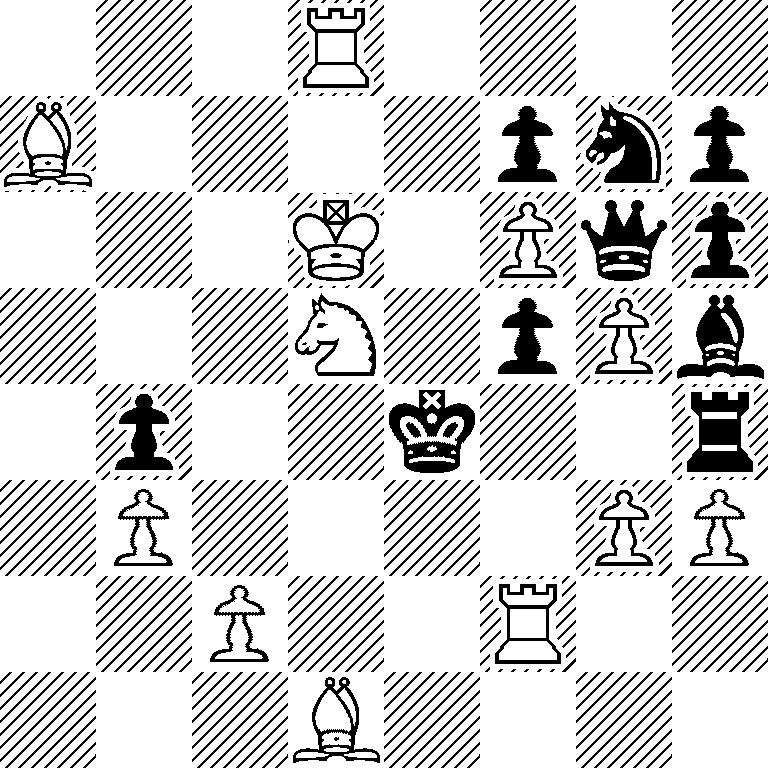 3R4/B4pnp/3K1Pqp/3N1pPb/1p2k2r/1P4PP/2P2R2/3B4