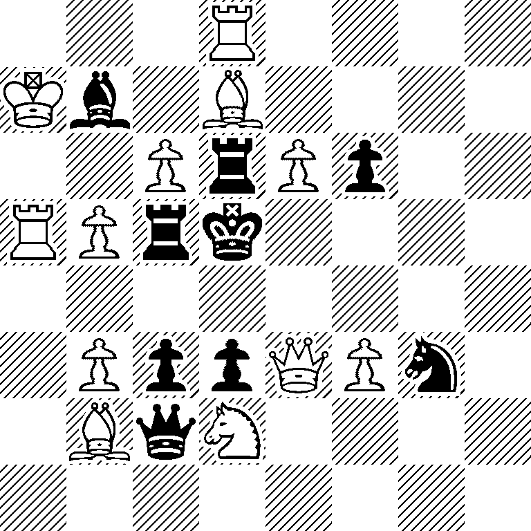 3R4/Kb1B4/2PrPp2/RPrk4/8/1PppQPn1/1BqN4/8