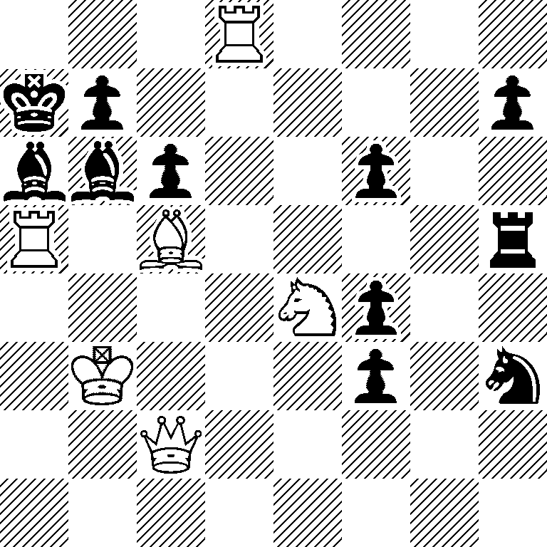 3R4/kp5p/bbp2p2/R1B4r/4Np2/1K3p1n/2Q5/8