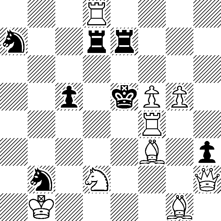 3R4/n2rr3/8/2p1kPP1/5R2/5B1p/1n1N3Q/1K4B1