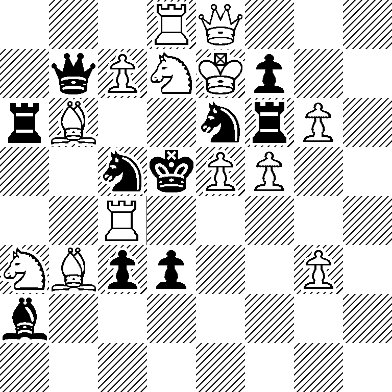 3RQ3/1qPNKp2/rB2nrP1/2nkPP2/2R5/NBpp2P1/b7/8