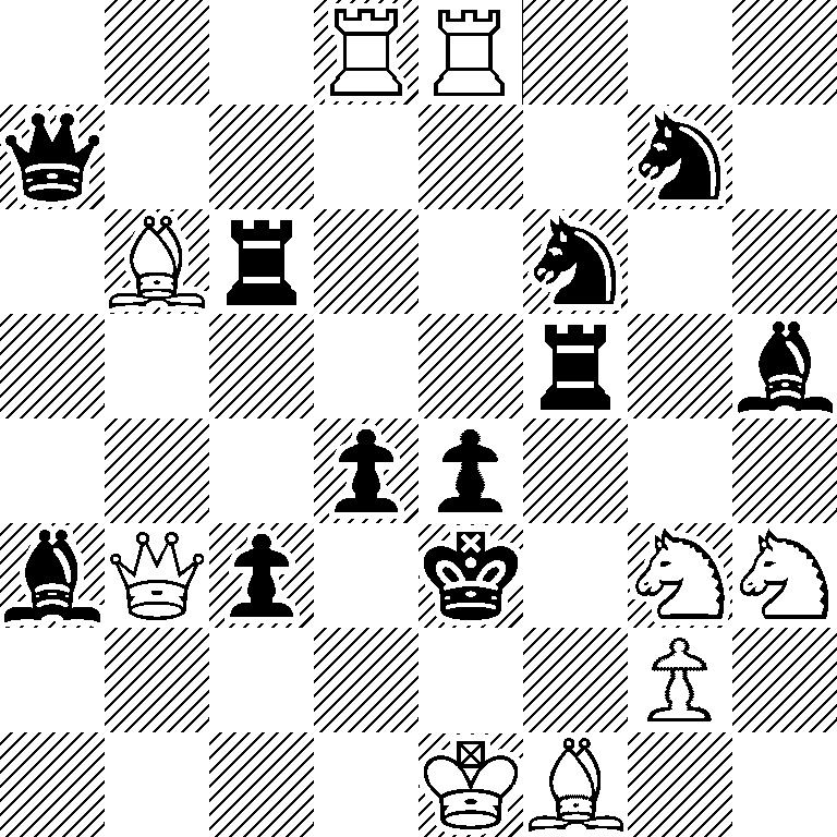 3RR3/q5n1/1Br2n2/5r1b/3pp3/bQp1k1NN/6P1/4KB2