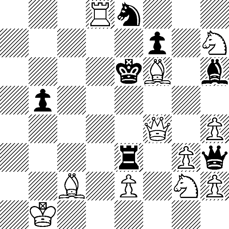 3Rn3/5p1N/4kB1b/1p6/5Q1P/4r1Pq/2B1P1NP/1K6
