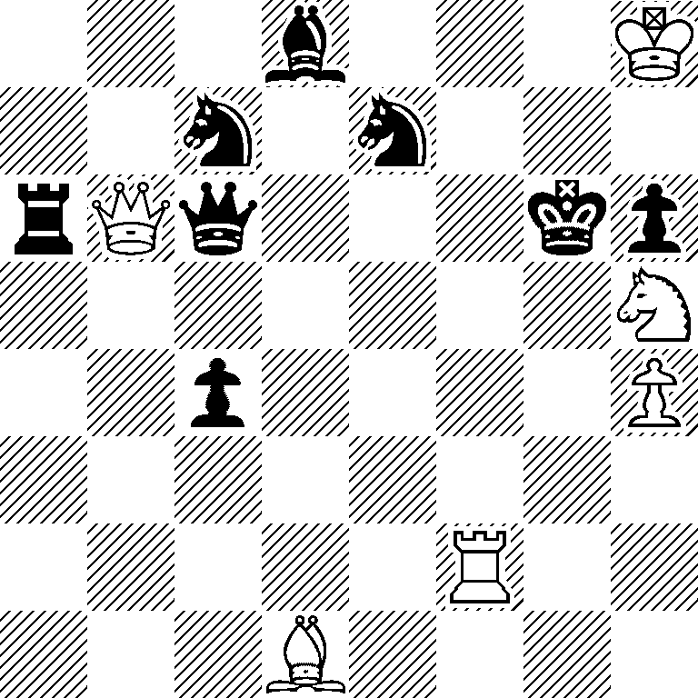 3b3K/2n1n3/rQq3kp/7N/2p4P/8/5R2/3B4