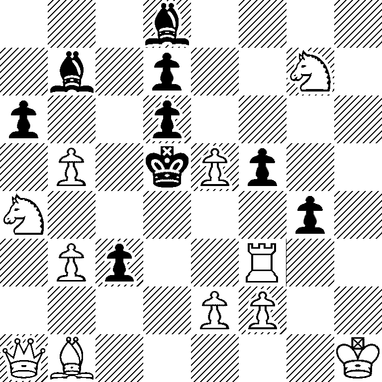 3b4/1b1p2N1/p2p4/1P1kPp2/N5p1/1Pp2R2/4PP2/QB5K