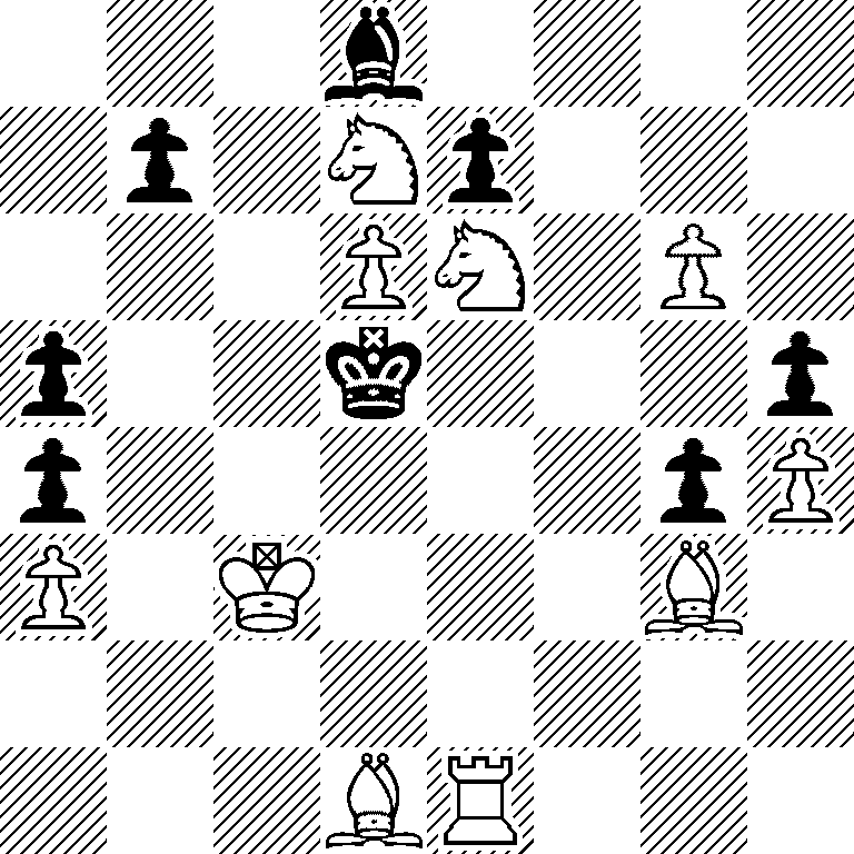 3b4/1p1Np3/3PN1P1/p2k3p/p5pP/P1K3B1/8/3BR3