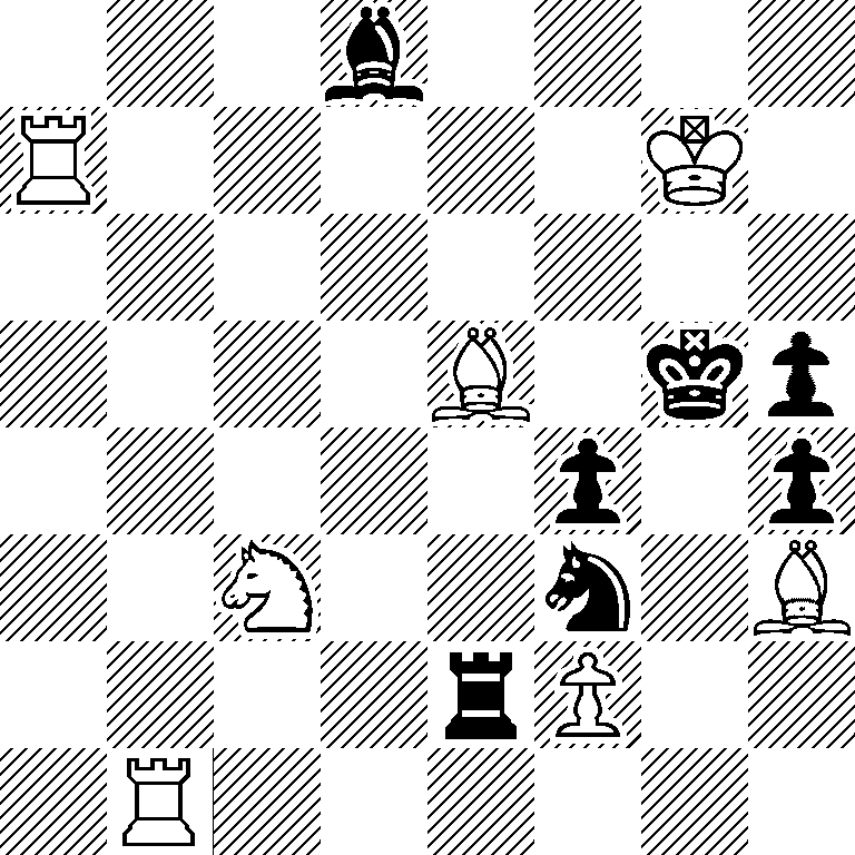 3b4/R5K1/8/4B1kp/5p1p/2N2n1B/4rP2/1R6