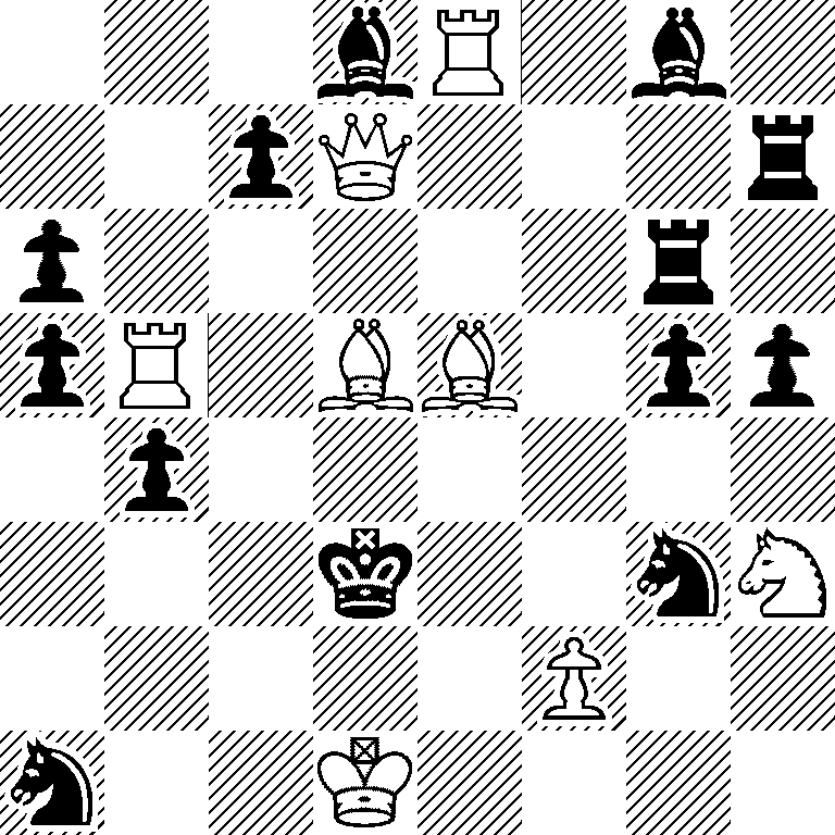 3bR1b1/2pQ3r/p5r1/pR1BB1pp/1p6/3k2nN/5P2/n2K4