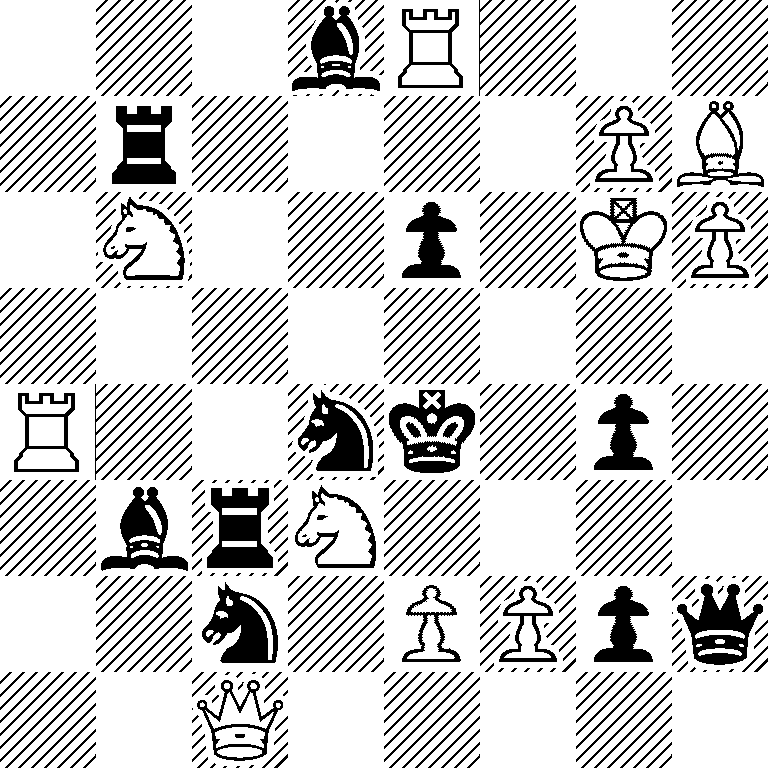 3bR3/1r4PB/1N2p1KP/8/R2nk1p1/1brN4/2n1PPpq/2Q5