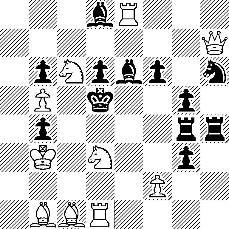 3bR3/7Q/1pNpbp1n/1P1k2p1/1p4rr/1K1N2p1/5P2/1BBR4
