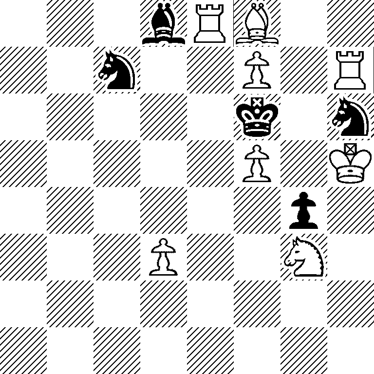 3bRB2/2n2P1R/5k1n/5P1K/6p1/3P2N1/8/8
