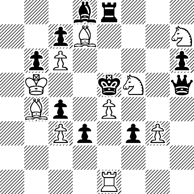 3br3/2pB3N/1pP4p/1K2kN1q/1Bp1P3/2Pp1pP1/8/4R3