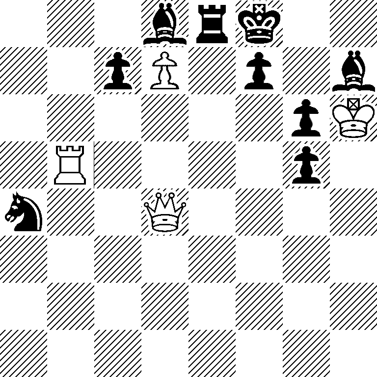 3brk2/2pP1p1b/6pK/1R4p1/n2Q4/8/8/8