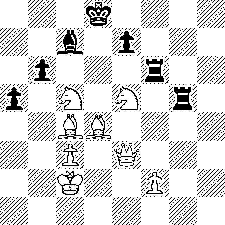 3k4/2b1p3/1p3r2/p1N1N1r1/2BB4/2P1Q3/2K2P2/8