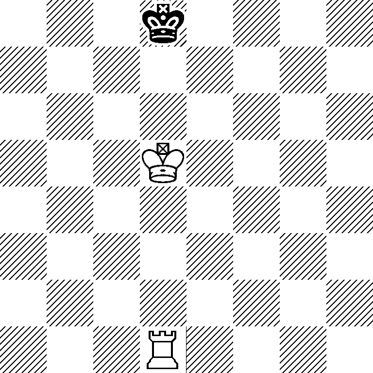 3k4/8/8/3K4/8/8/8/3R4