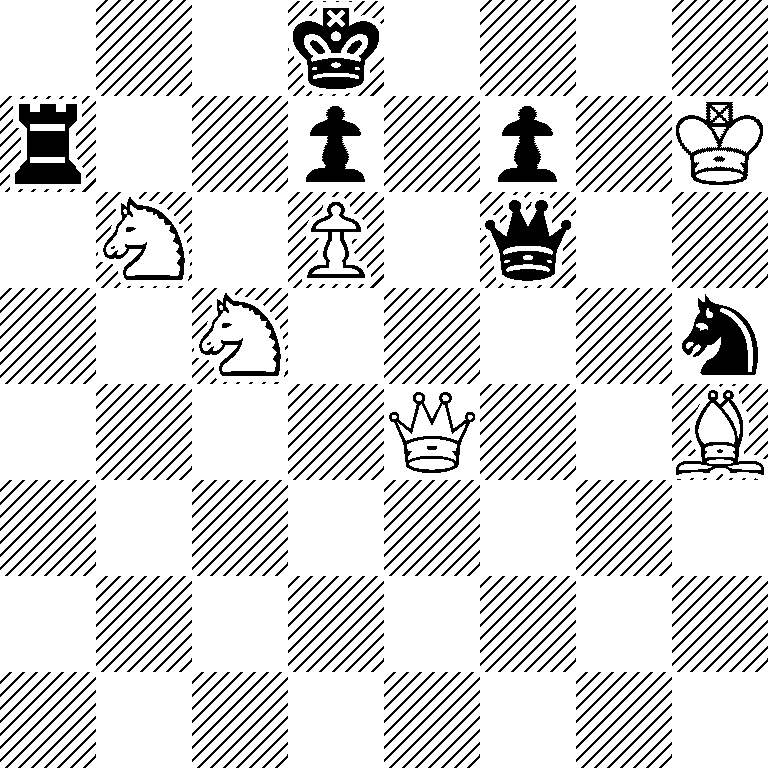 3k4/r2p1p1K/1N1P1q2/2N4n/4Q2B/8/8/8