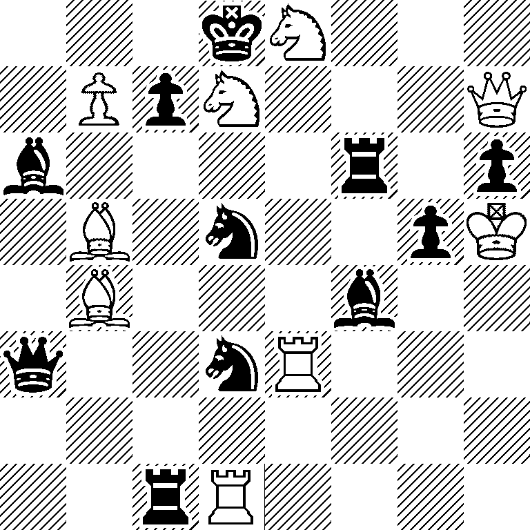 3kN3/1PpN3Q/b4r1p/1B1n2pK/1B3b2/q2nR3/8/2rR4