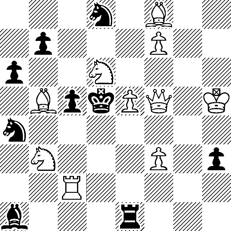 3n1B2/1p3P2/p2N4/1BpkPQ1K/n7/1N3P1p/2R5/b3r3