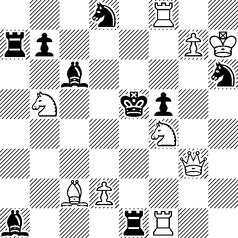 3n1R2/rp4PK/2b4n/1N2kp2/5N2/6Q1/2BP4/b3rR2