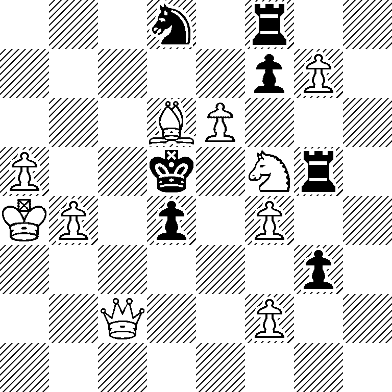 3n1r2/5pP1/3BP3/P2k1Nr1/KP1p1P2/6p1/2Q2P2/8