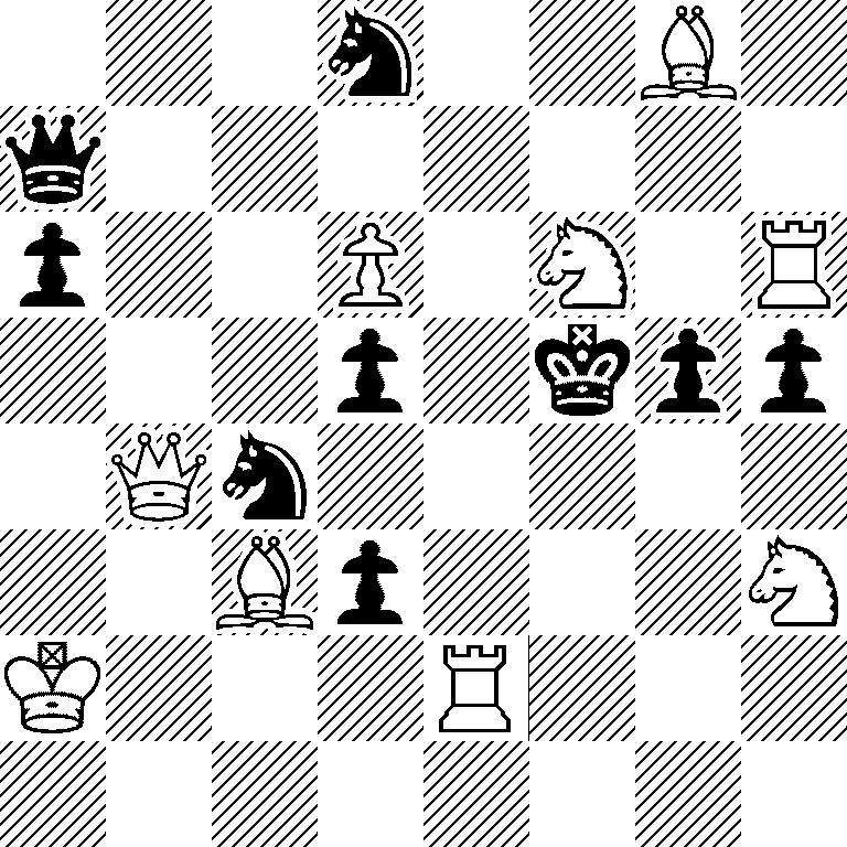 3n2B1/q7/p2P1N1R/3p1kpp/1Qn5/2Bp3N/K3R3/8