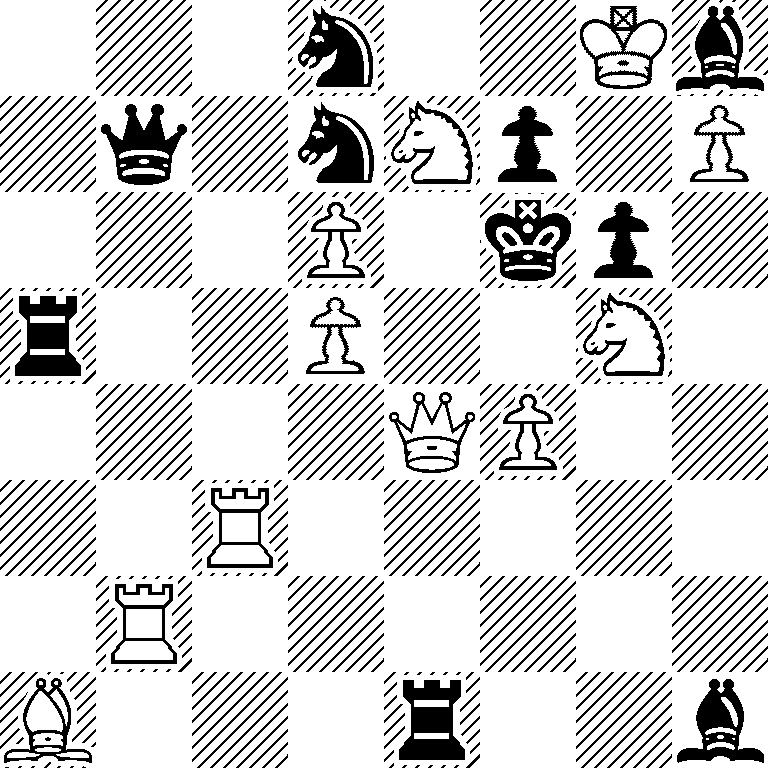 3n2Kb/1q1nNp1P/3P1kp1/r2P2N1/4QP2/2R5/1R6/B3r2b