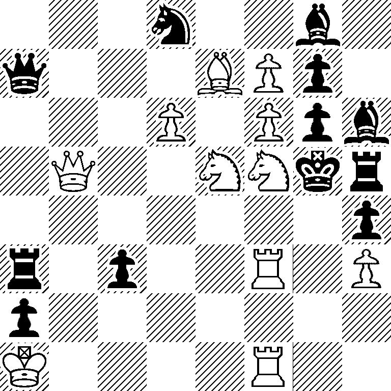 3n2b1/q3BPp1/3P1Ppb/1Q2NNkr/7p/r1p2R1P/p7/K4R2