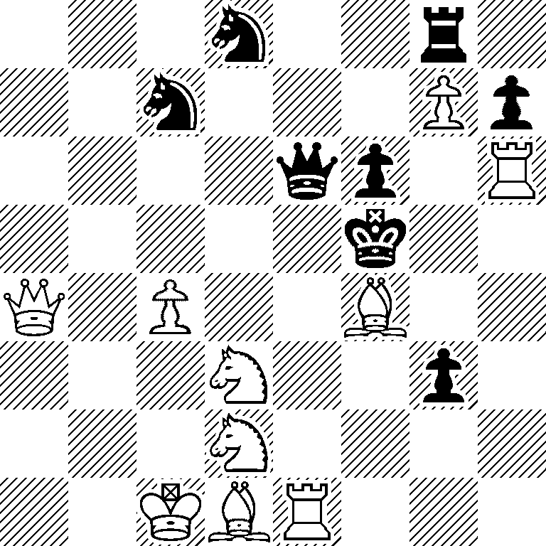 3n2r1/2n3Pp/4qp1R/5k2/Q1P2B2/3N2p1/3N4/2KBR3