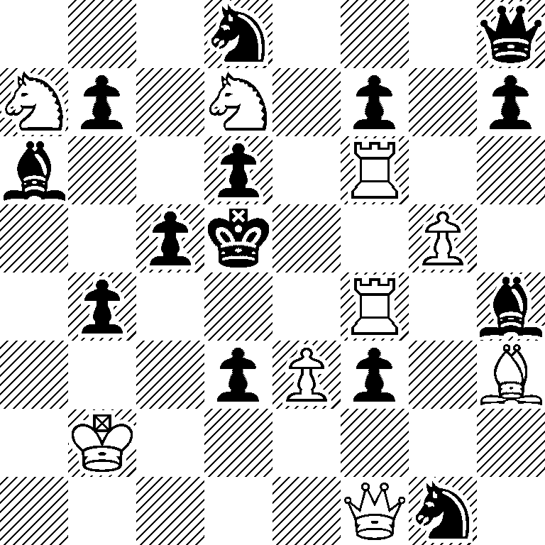 3n3q/Np1N1p1p/b2p1R2/2pk2P1/1p3R1b/3pPp1B/1K6/5Qn1