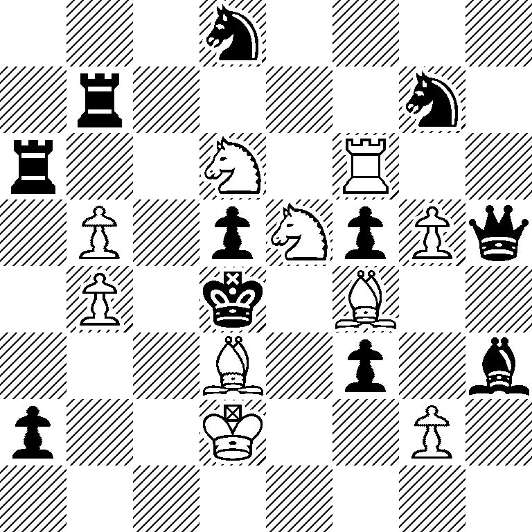 3n4/1r4n1/r2N1R2/1P1pNpPq/1P1k1B2/3B1p1b/p2K2P1/8