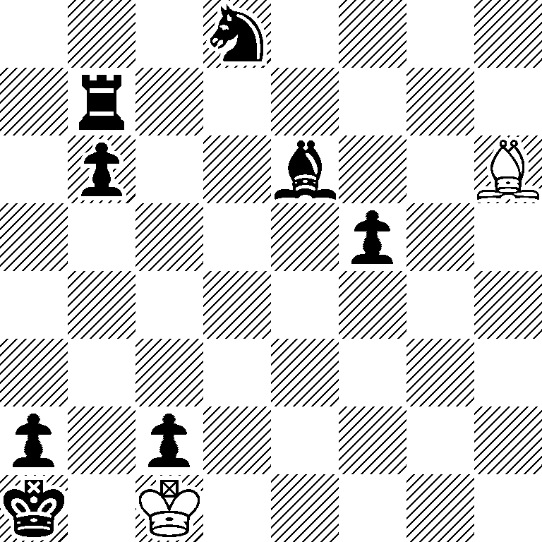 3n4/1r6/1p2b2B/5p2/8/8/p1p5/k1K5