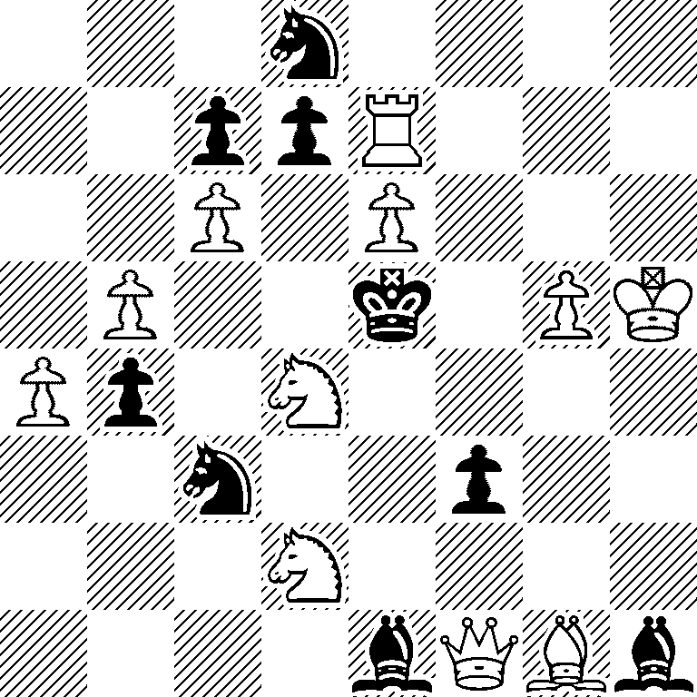 3n4/2ppR3/2P1P3/1P2k1PK/Pp1N4/2n2p2/3N4/4bQBb