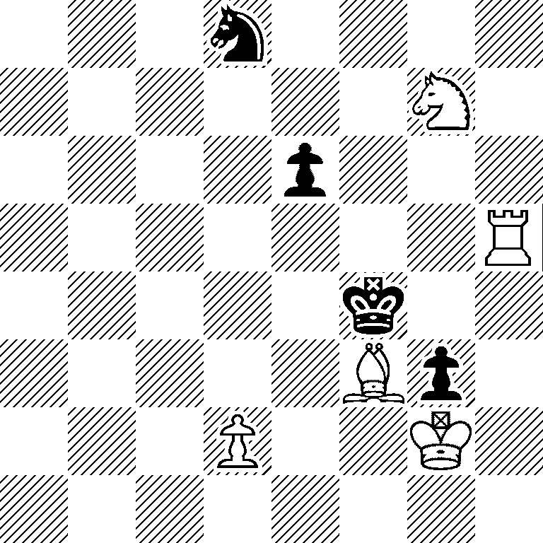 3n4/6N1/4p3/7R/5k2/5Bp1/3P2K1/8