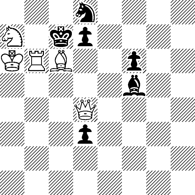 3n4/N1kp4/KRB2p2/5b2/3Q4/3p4/8/8