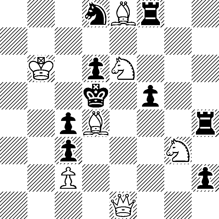 3nBr2/8/1K1pN3/3k1p2/2pB3r/2p3N1/2P4p/4Q3