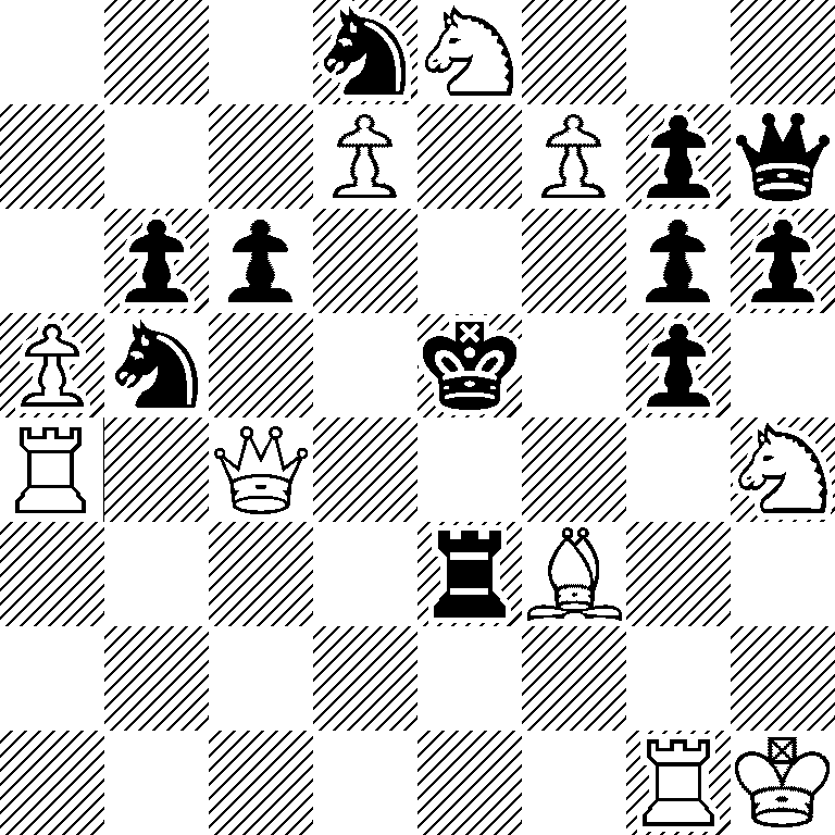 3nN3/3P1Ppq/1pp3pp/Pn2k1p1/R1Q4N/4rB2/8/6RK