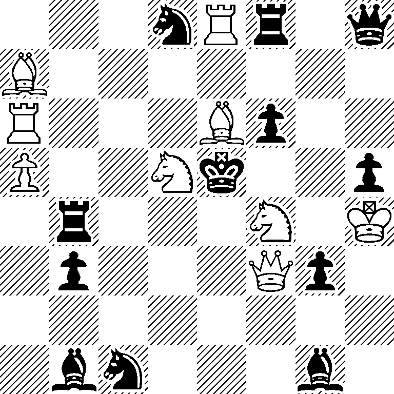 3nRr1q/B7/R3Bp2/P2Nk2p/1r3N1K/1p3Qp1/8/1bn3b1